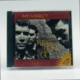 No Mercy: Please Don't Go (The Remixes): CD Single