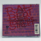 Various Artists: Rap Beat From The Street: CD