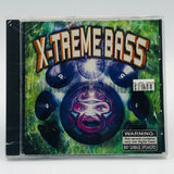 X-Treme Bass: X-Treme Bass: CD