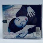 Stephanie Mills – Something Real CD, back cover