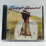 George Howard: When Summer Comes: CD