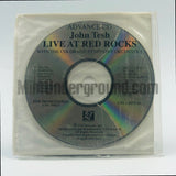 John Tesh & The Colorado Symphony Orchestra: Live At Red Rocks: CD