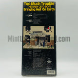 Too Much Trouble/The Baby Geto Boys: Bringing Hell On Earth: CD