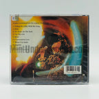 Roberta Flack – Killing Me Softly CD, back cover