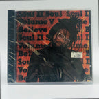 Soul II Soul – Vol V: Believe CD, front cover