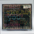 Tené Williams – Tene Williams CD, back cover