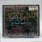 Tené Williams – Tene Williams CD, back cover