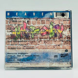 Inner City: Heaven: CD