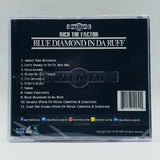 Rich The Factor: Blue Diamond In Da Ruff: CD