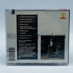 Stanley Clarke – If This Bass Could Only Talk CD, back cover
