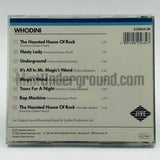 Whodini: Whodini: CD