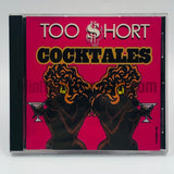 Too Short: Cocktales: CD Single