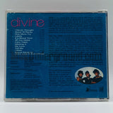 Divine: Fairy Tales: CD