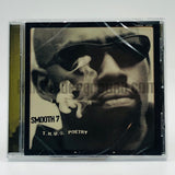 Smooth 7/I Smooth 7: T.H.U.G. Poetry: CD