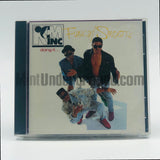 K.C.M./KCM: Doing It Funky Smooth: CD