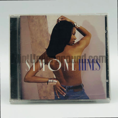 Simone: Hines: CD