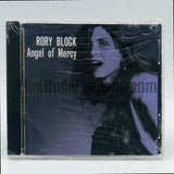 Rory Block: Angel Of Mercy: CD