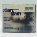 Slam/Slam: Free Your Feelings: CD