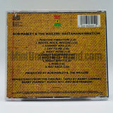 Bob Marley & The Wailers: Rastaman Vibration: CD