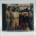 Today – The New Formula CD, front cover