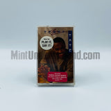 Terry Tate: Terry Tate: Cassette