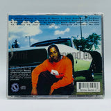 Dre-D/Young Dre-D: Fast Dreams: CD