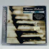 Marcus Roberts: Plays Ellington: CD