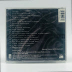 Three Shades Brown – Stronger Than Strong CD, back cover