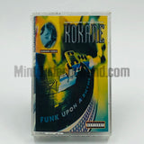 Kokane: Funk Upon A Rhyme: Cassette