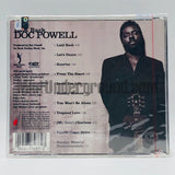 Doc Powell: Laid Back: CD