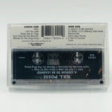 R.B.L. Posse/RBL Posse: A Lesson To Be Learned: Cassette