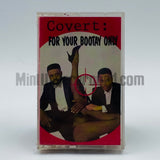 Covert: For Your Bootay Only: Cassette