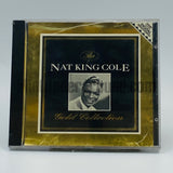 Nat King Cole: Gold Collection: CD