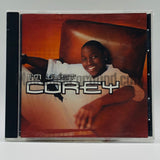 Corey: I'm Just Corey: CD