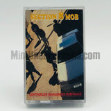 Section 8 Mob: Controlled Dangerous Substance: Cassette