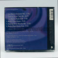Corona – Baby Baby CD Single, back cover