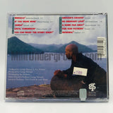 George Howard: A Home Far Away: CD