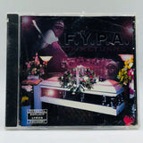 FYPA/F.Y.P.A. (F-Yo-Punk-A): DK Returns: CD