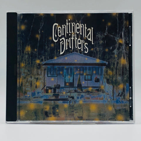Continental Drifters: Continental Drifters: CD