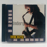Kenny G: G Force: CD