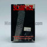 Scarface: I Never Seen A Man Cry/G's: Cassette Single