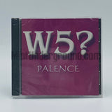 Palence: W5?: CD