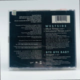TQ: Westside: CD Single