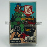 Bust Down: Nasty Bitch (Chapter 1): Cassette
