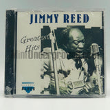 Jimmy Reed: Greatest Hits: CD