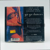 Carmen Electra: Go Go Dancer: CD Single