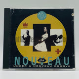 Club Nouveau: Under A Nouveau Groove: CD