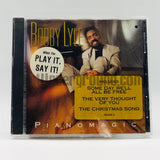 Bobby Lyle: Pianomagic: CD