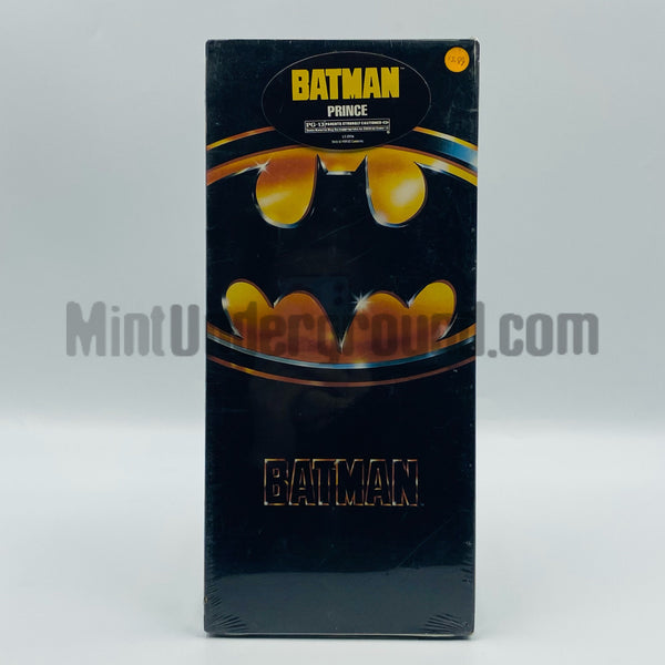 洋楽 Prince Batman Motion Picture Soundtrack Buy Prince : Batman™ (Motion Picture Soundtrack) (LP, Album