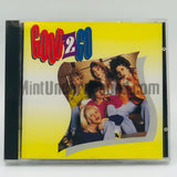 Good 2 Go: Good 2 Go: CD